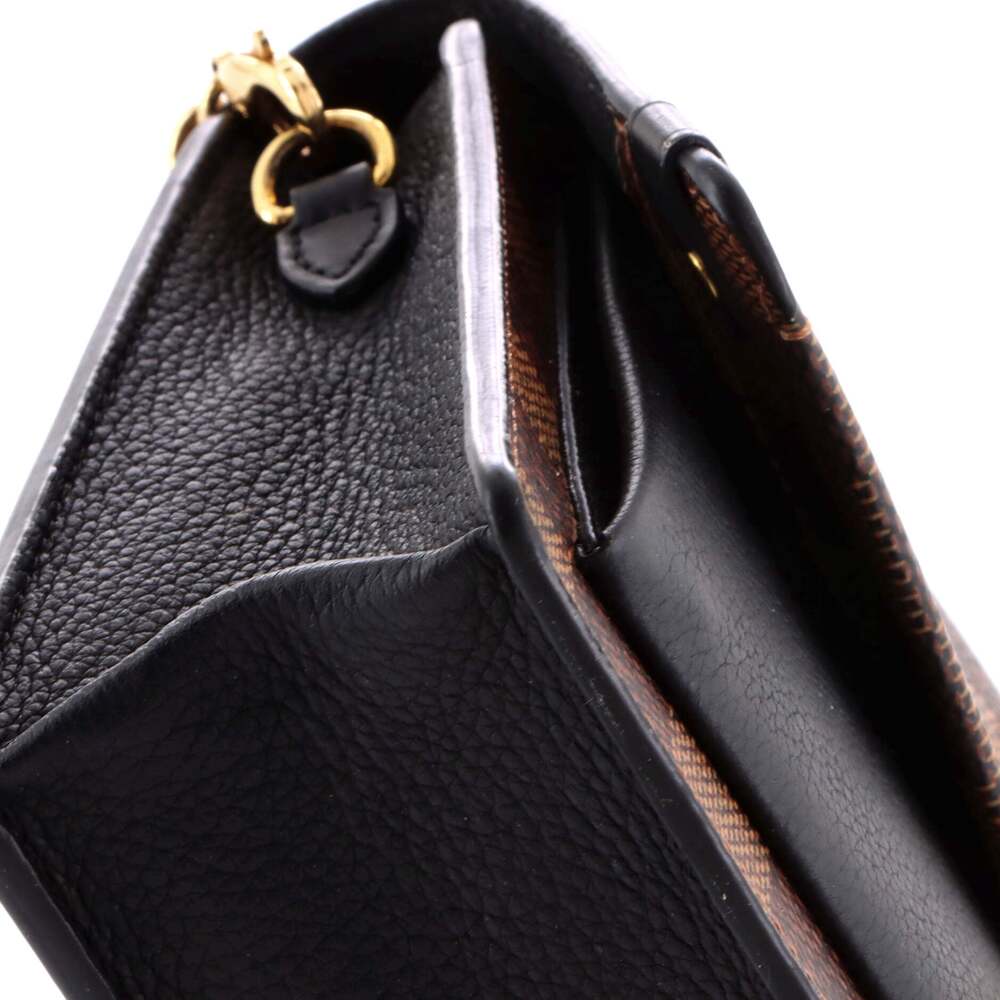 Louis Vuitton Vavin Chain Wallet Nm #237250L17B - Picture 6 of 9